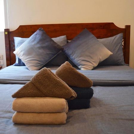 De Nawarat Chiangmai Boutique Apartment Chiang Mai Luaran gambar