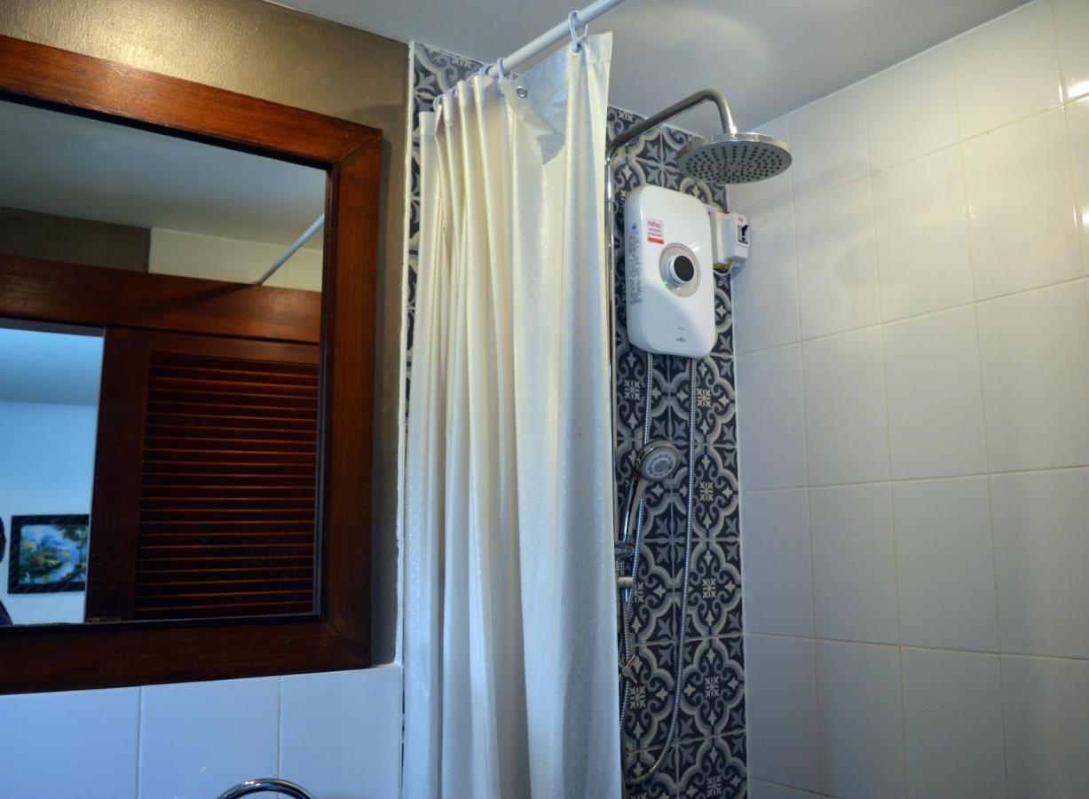 De Nawarat Chiangmai Boutique Apartment Chiang Mai Luaran gambar