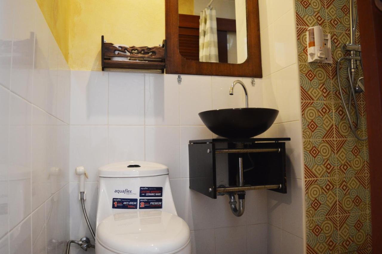De Nawarat Chiangmai Boutique Apartment Chiang Mai Luaran gambar