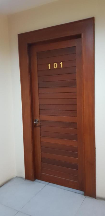 De Nawarat Chiangmai Boutique Apartment Chiang Mai Luaran gambar
