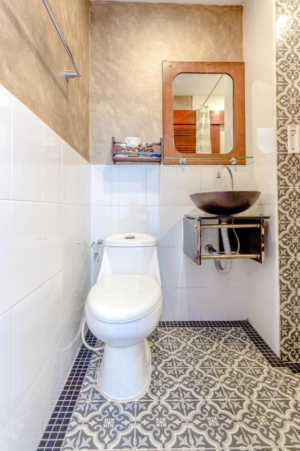 De Nawarat Chiangmai Boutique Apartment Chiang Mai Luaran gambar