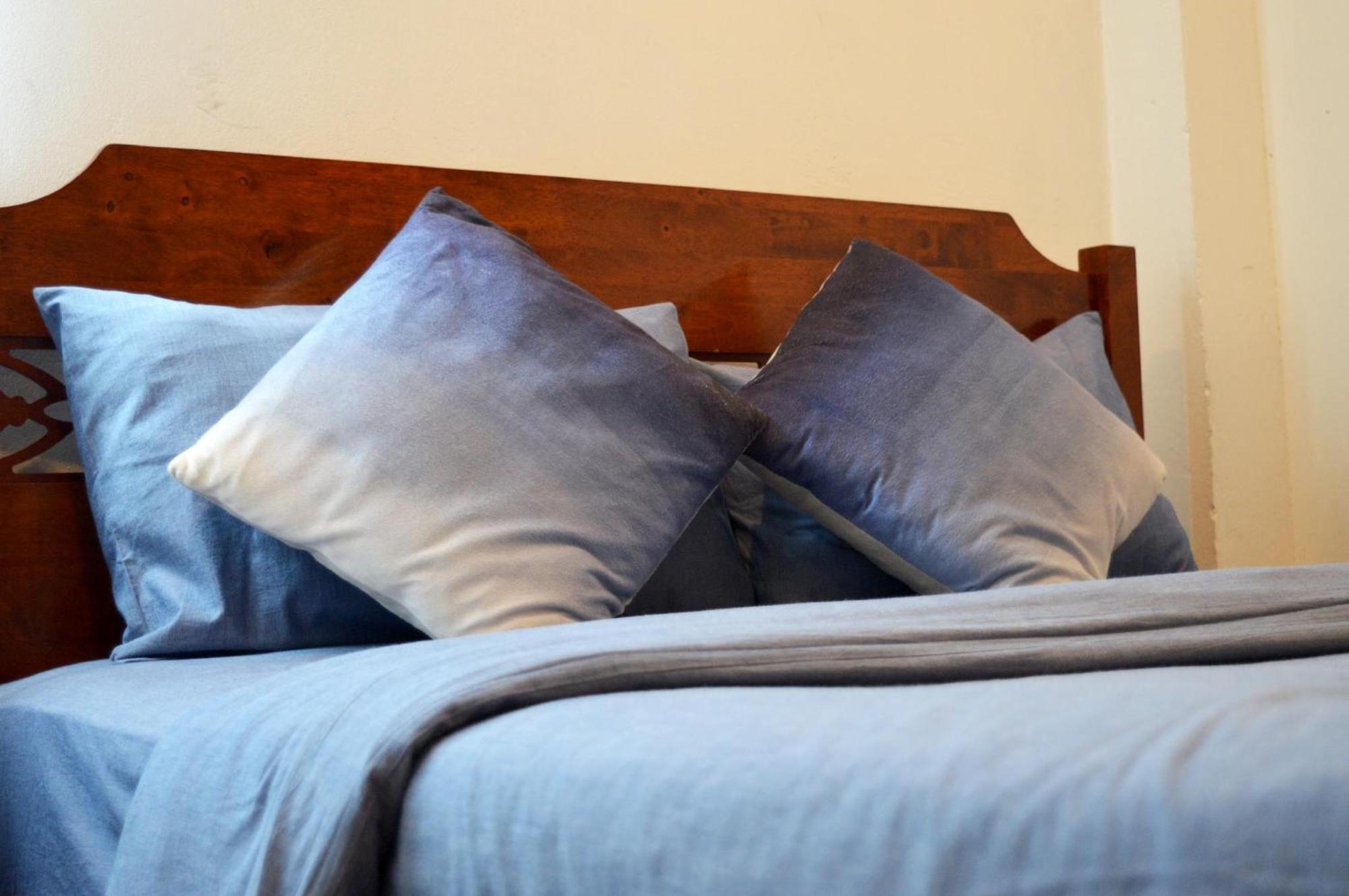 De Nawarat Chiangmai Boutique Apartment Chiang Mai Luaran gambar