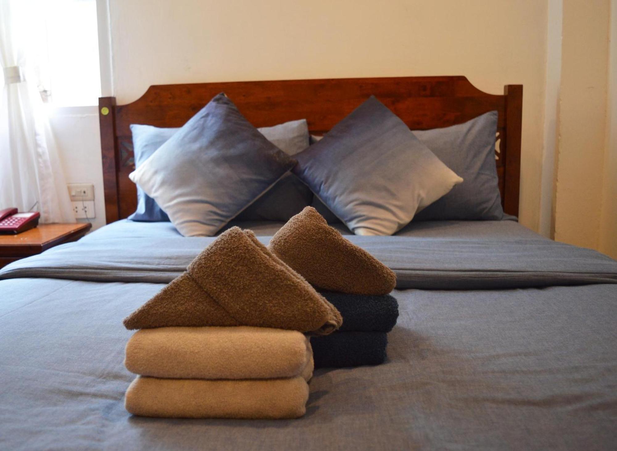 De Nawarat Chiangmai Boutique Apartment Chiang Mai Luaran gambar