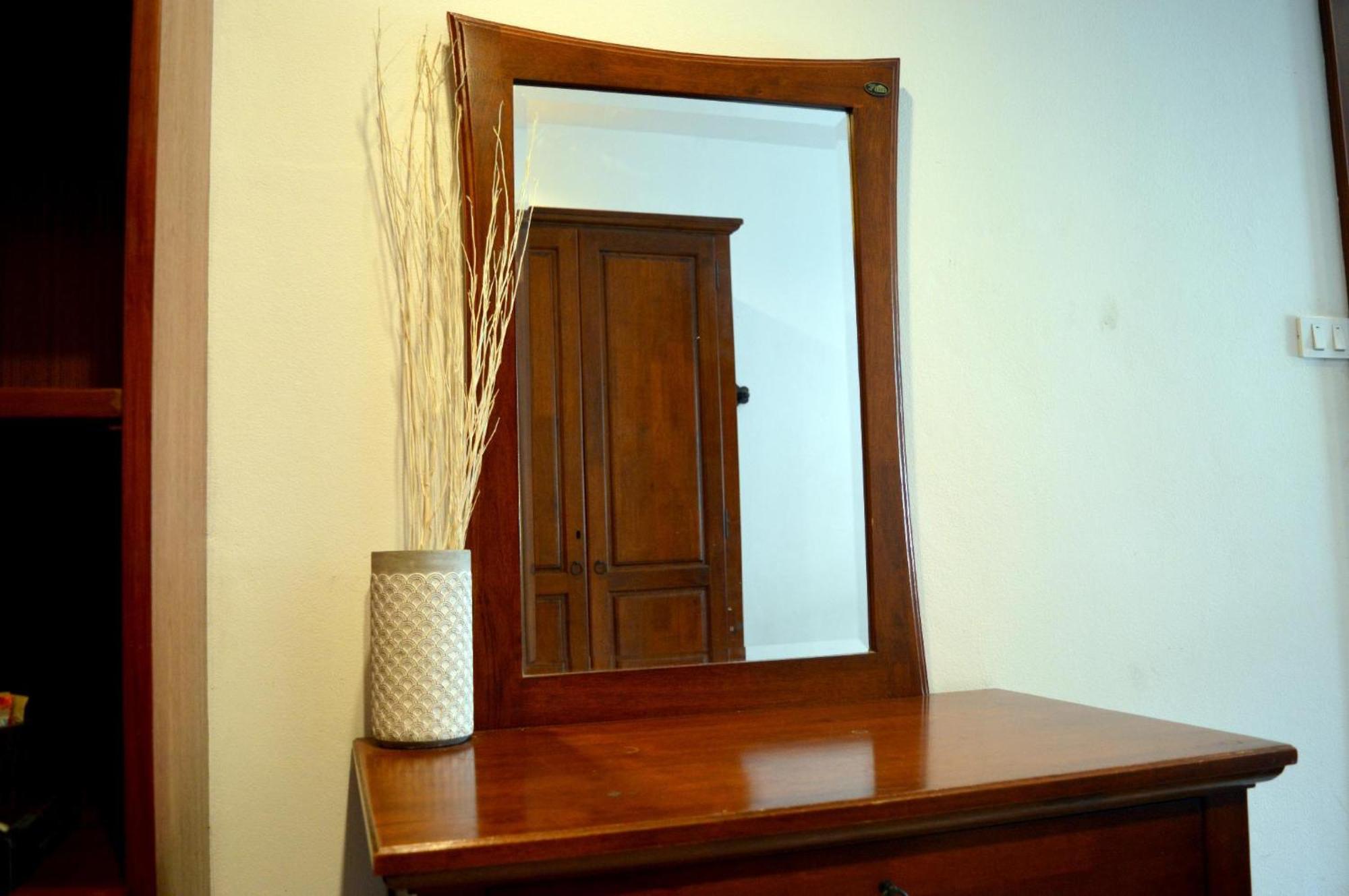 De Nawarat Chiangmai Boutique Apartment Chiang Mai Luaran gambar