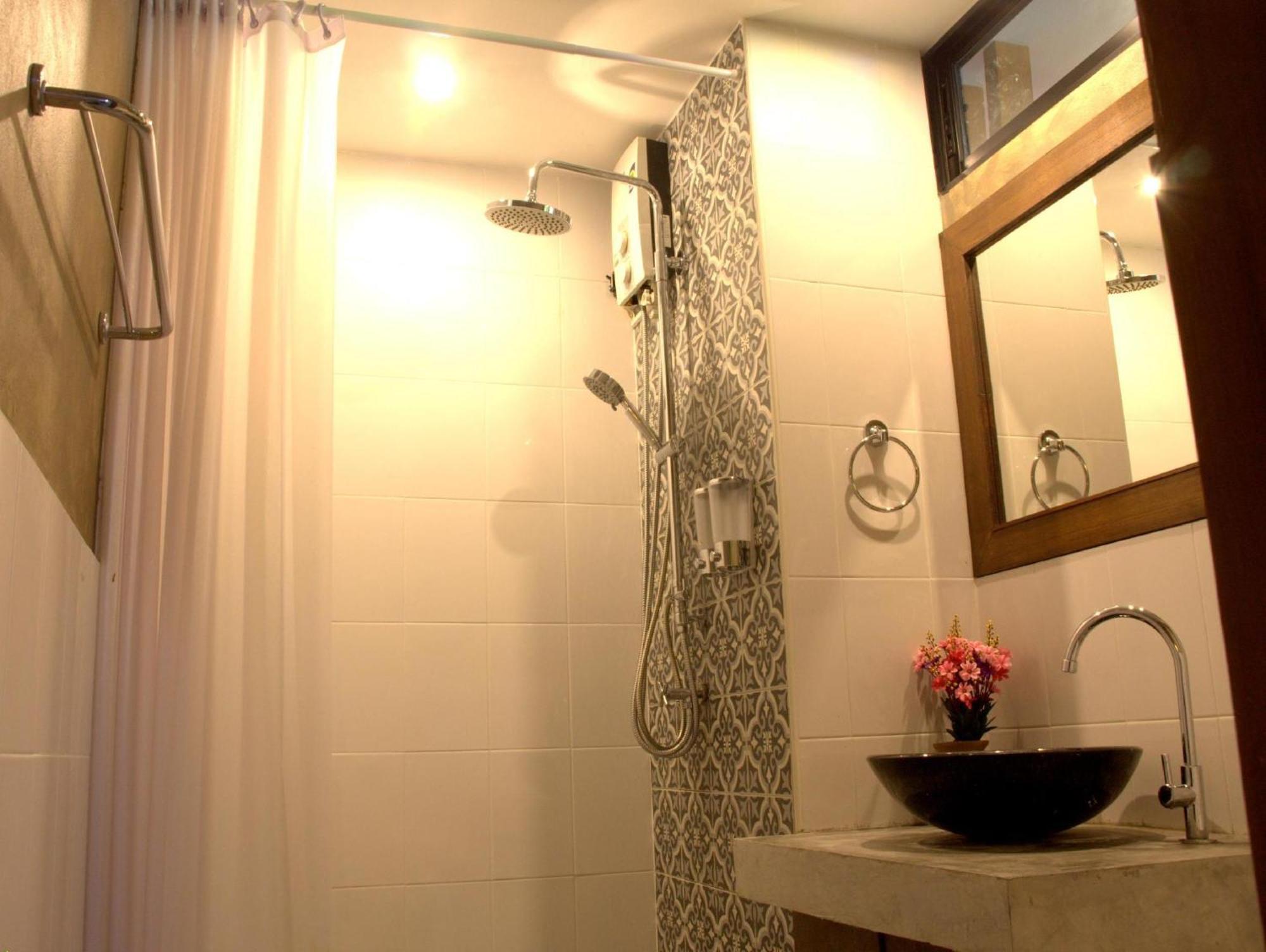 De Nawarat Chiangmai Boutique Apartment Chiang Mai Luaran gambar