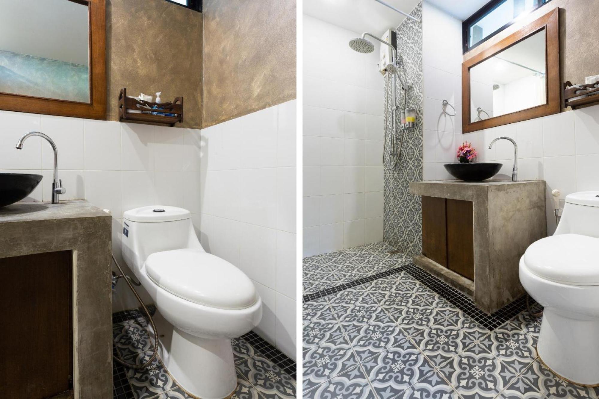 De Nawarat Chiangmai Boutique Apartment Chiang Mai Luaran gambar