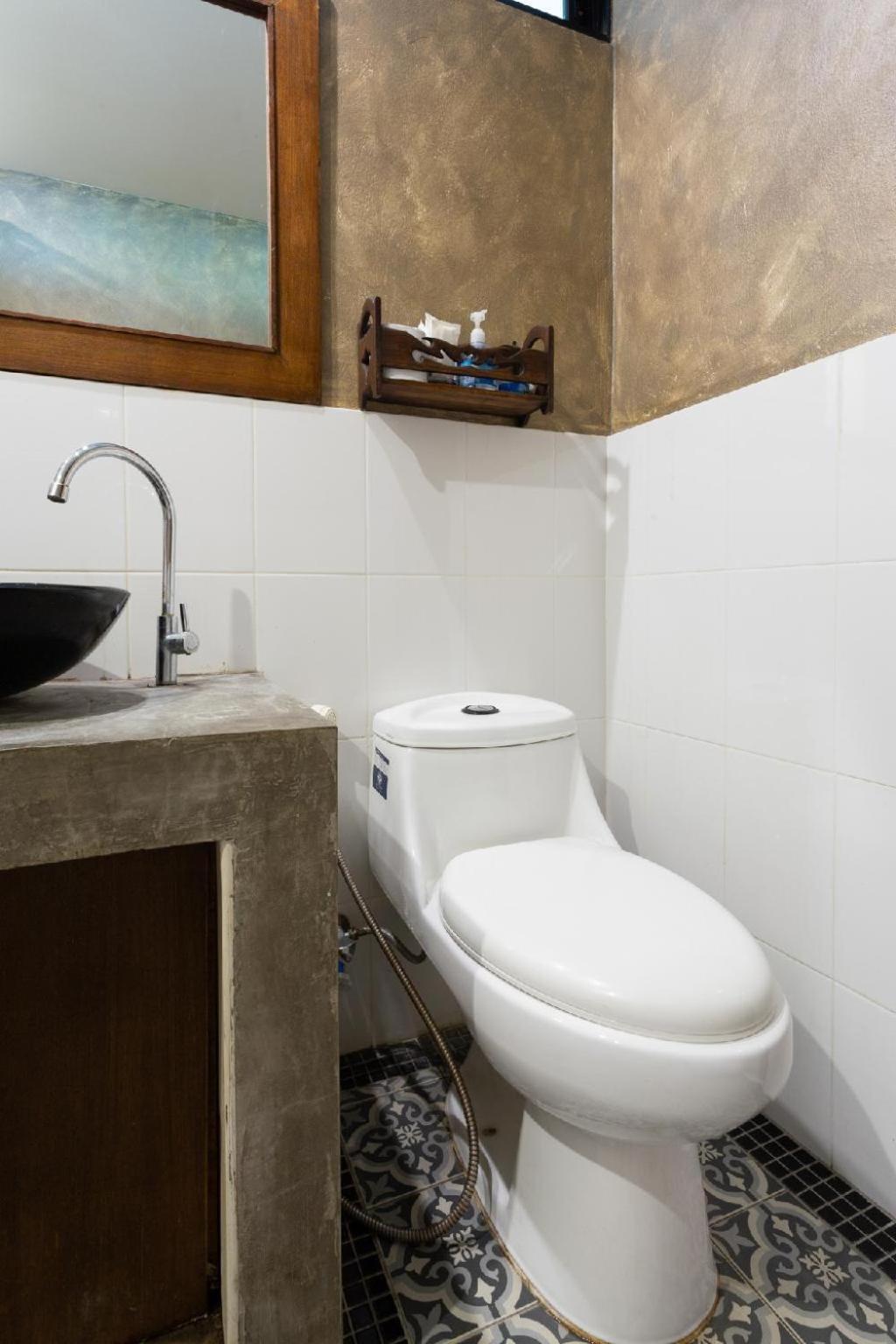 De Nawarat Chiangmai Boutique Apartment Chiang Mai Luaran gambar