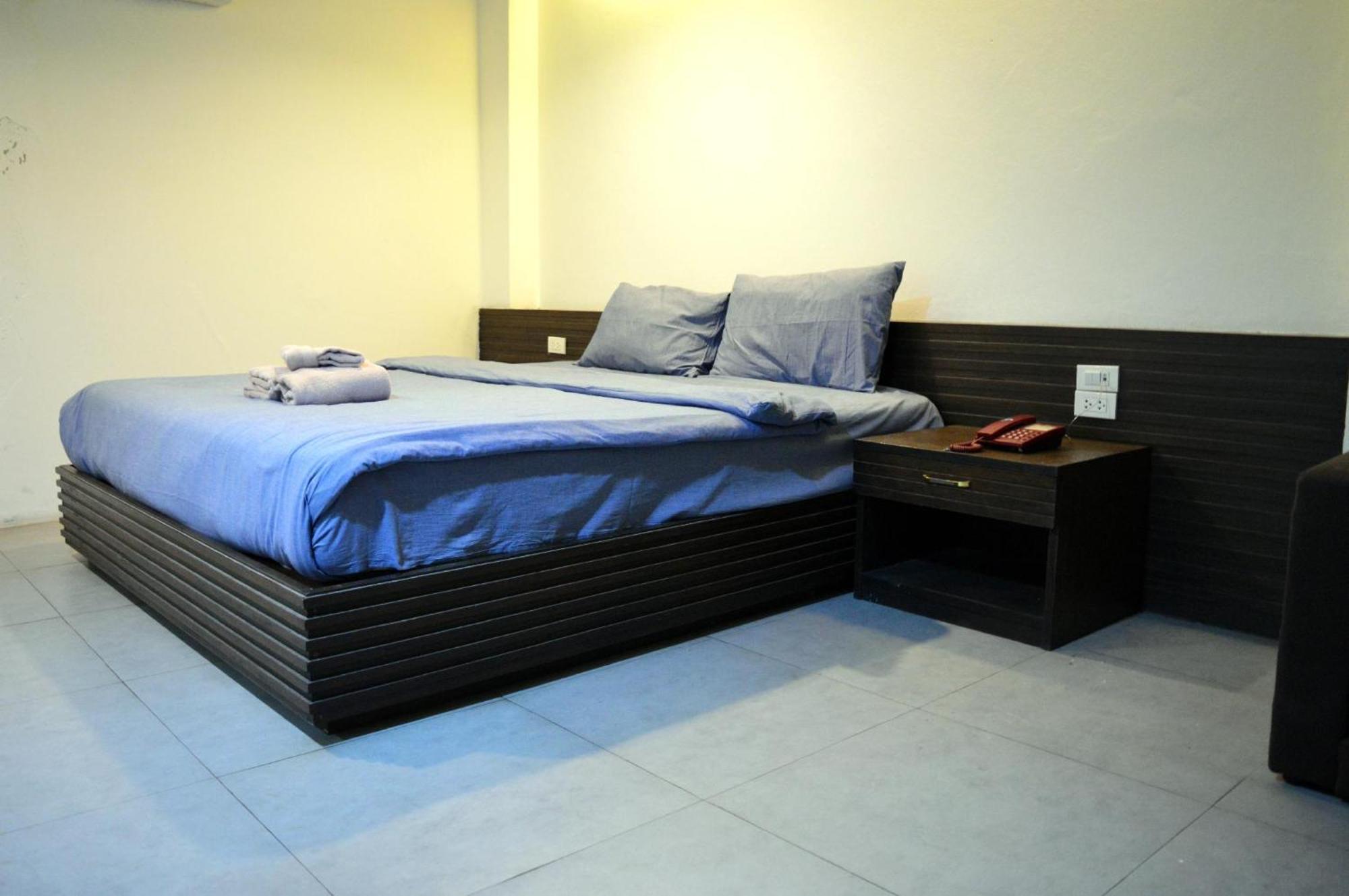 De Nawarat Chiangmai Boutique Apartment Chiang Mai Luaran gambar