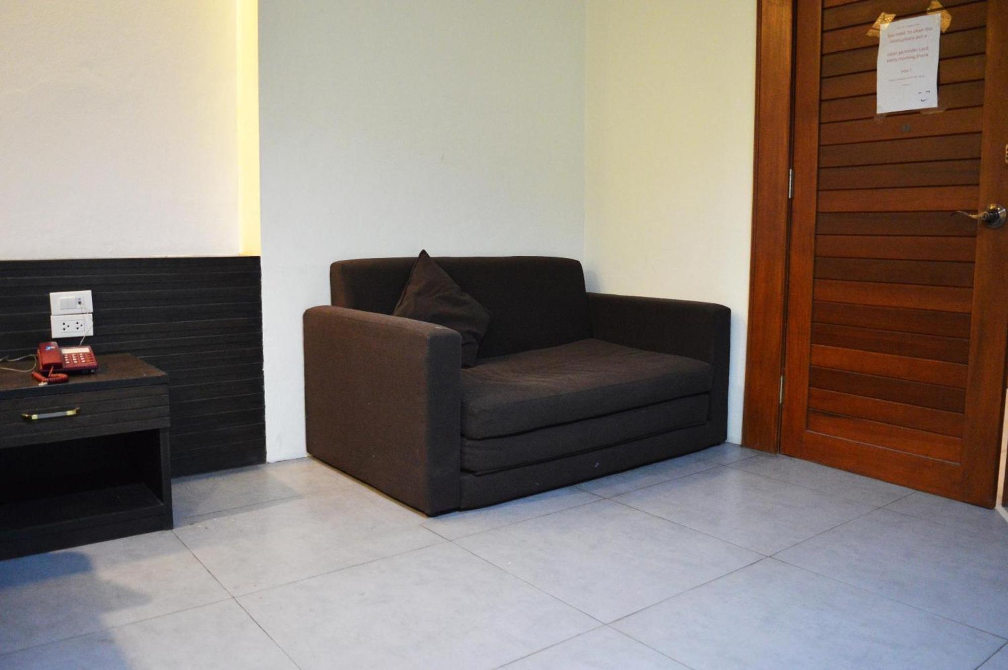 De Nawarat Chiangmai Boutique Apartment Chiang Mai Luaran gambar