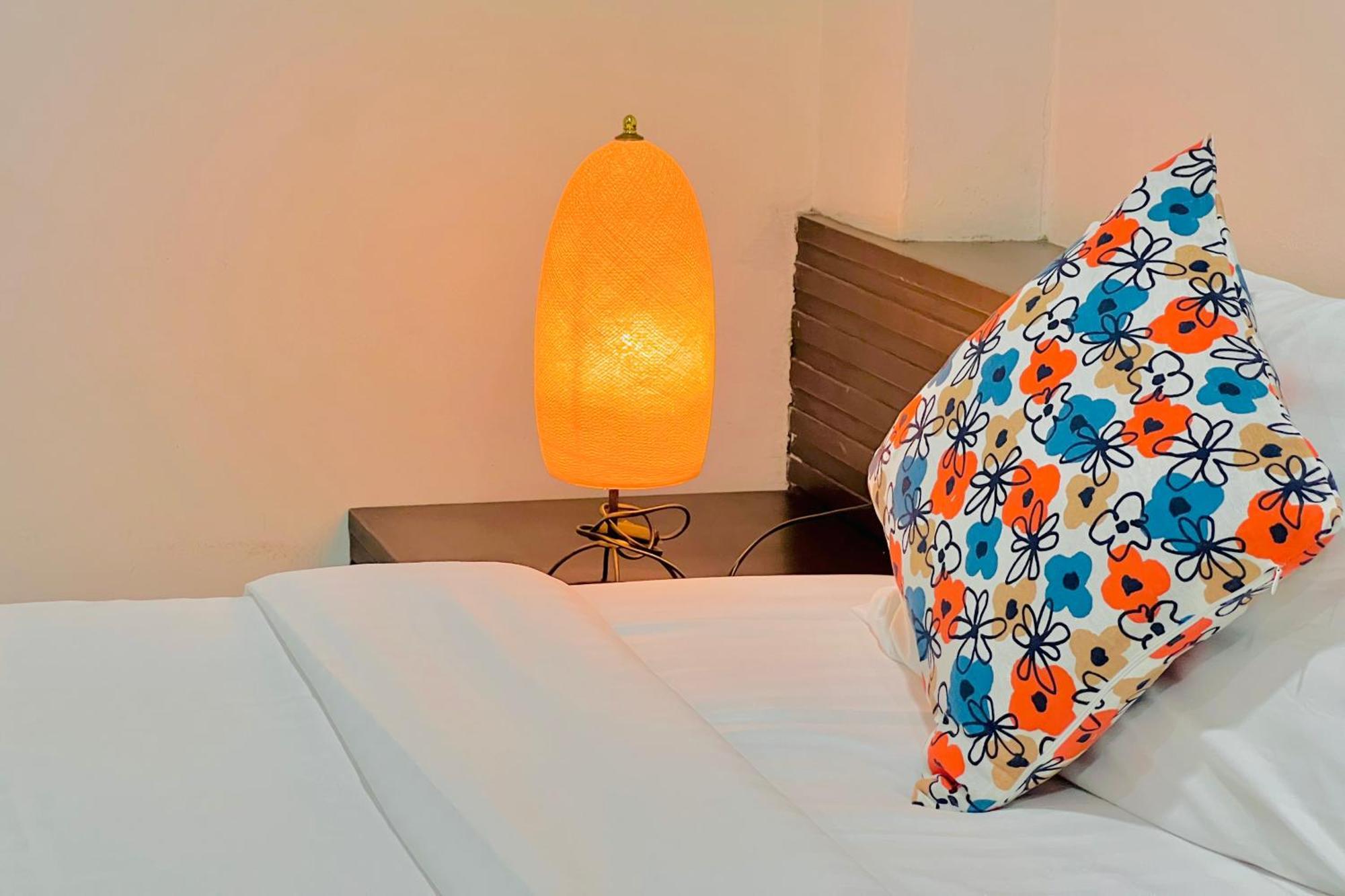 De Nawarat Chiangmai Boutique Apartment Chiang Mai Luaran gambar